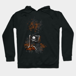 Pirate Hoodie